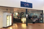 Cafe in Busy Shopping Centre - Port Hedland, WA