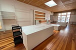 CAFE WITH LIQUOR LICENSE $20,000 WIWO