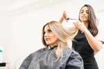 Boutique Hair Salon With Strong Reputation - Well Established