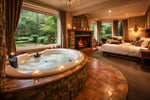 Boutique Accommodation Retreat + Freehold - Dandenong Ranges