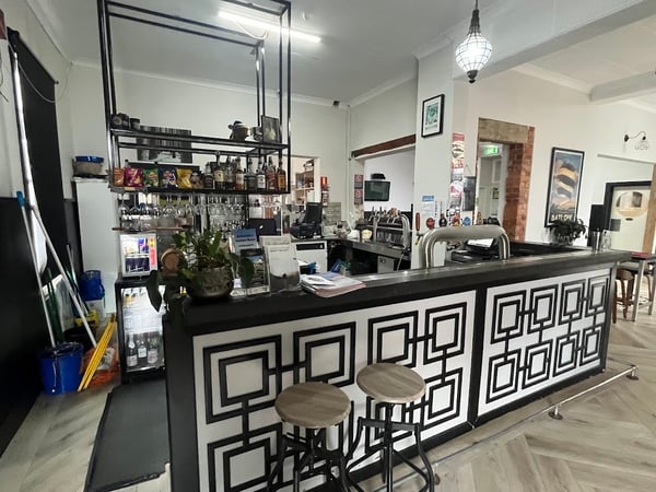 Hotel  Air B&B Freehold Batlow S.NSW