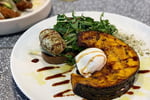 Stylish Cafe in Prahran, High-End Fit-Out in Prime Location! (Our Ref: V2100)