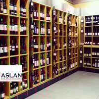 LIQUOR STORE FOR SALE image