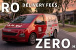 Unique Delivery Business , Income Support $120k p.a. Investment $75K
