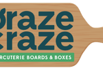 Graze Craze - Franchise -Sydney Cbd