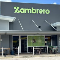 Mexican Fast Food Restaurant and Coffee Shop - Garbutt, Townsville, QLD image