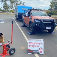 Your Next Adventure Awaits With a Weigh Station Franchise image