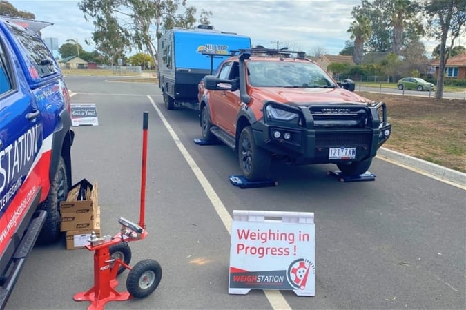 Your Next Adventure Awaits With a Weigh Station Franchise