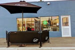 Profitable Seafood & Takeaway Business with Attached Renovated Residence.