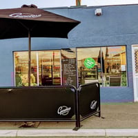 Profitable Seafood & Takeaway Business with Attached Renovated Residence. image
