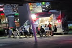 Exceptionally Profitable Korean/Japanese Food Kiosk, Haberfield | ID: 1336
