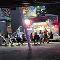 Exceptionally Profitable Korean/Japanese Food Kiosk, Haberfield | ID: 1336 image