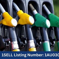 Shell Branded Service Station near Batemans Bay image