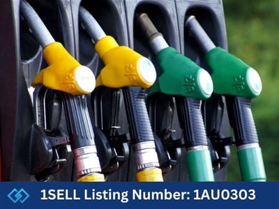 Shell Branded Service Station near Batemans Bay image