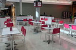 Wendy s Milk Bar Franchise: Profitable, Established Location & High Foot Traffic