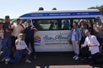 Established Margaret River Tour & Transport Business