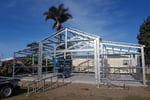 Sheds Supply & Installation Business in Mackay for Sale