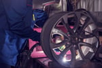 Profitable Rim Repair Business in Woolloongabba