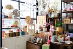 Established Florist and Gift Shop with Thriving Online Business