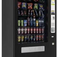 New Vending Business For Sale - Grow Your Own Vending Business With Our Support! image