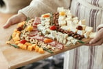 Gourmet, Niche Market and Boutique Light Manufacturer of Popular Condiments #394