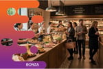 36747 Profitable & Renowned Gourmet Cafe & Deli Business