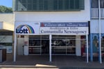 Newsagency & Freehold Property for Sale - Cunnamulla