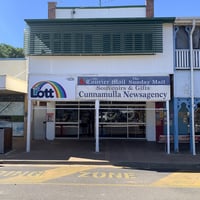 Newsagency & Freehold Property for Sale - Cunnamulla image
