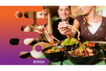 23209 Profitable & Popular Restaurant  30 Years of Success!