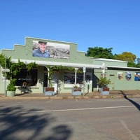 THE JEFF MORGAN GALLERY & PANORAMA CENTRE image