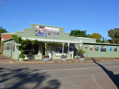 Photo of The Jeff Morgan Gallery & Panorama Centre