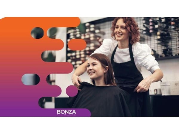 36483 Profitable Coastal Salon - Low Overheads & Lifestyle Appeal