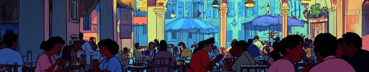 5 New Unique Cafe Businesses cover image