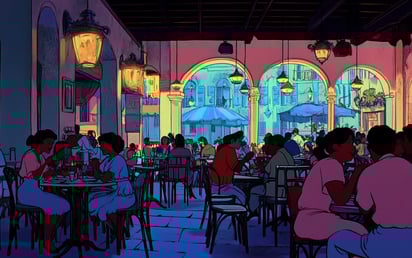 5 New Unique Cafe Businesses article cover image