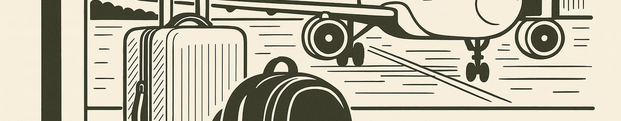 How to Buy a Travel Agency in Australia cover image