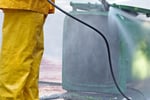 Waste Management Bin Cleaning Business for Sale QLD
