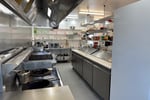 Modern Eatery | High Exposure Location | Premium Fit-Out
