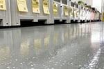 Rewarding Tough Floors Franchise for Sale - Gold Coast & Northern NSW Territory - Training & Ongoing Support - Asking Price: $24,950 + GST + Equipment