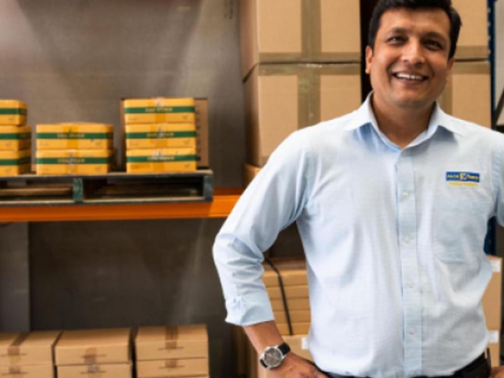 Record Network Sales, Industry Growth and a 5-Star Rated Franchise, photo 3