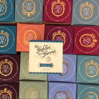 Turnkey Wholesale/Retail Tea Business – Work from Anywhere, Brew Success Everywhere image