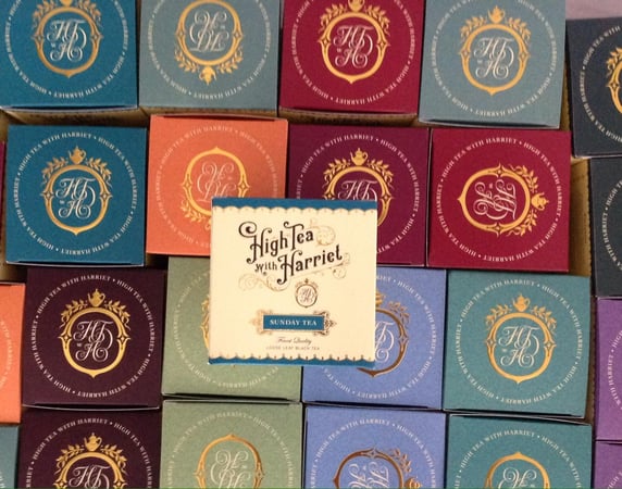 Turnkey Wholesale/Retail Tea Business – Work from Anywhere, Brew Success Everywhere