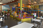 Established Childrens Indoor Play Centre
