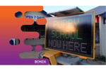36011 Profitable Variable Message Signboard Business - Flexible Model