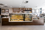 Busy Cafe and Corporate Catering Service - Perth, WA