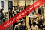 UNDER OFFER - STUNNING 7 DAY CAFE