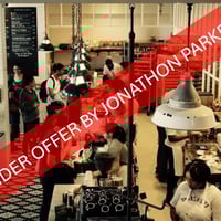 UNDER OFFER - STUNNING 7 DAY CAFE image