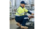 AMBITION WORKWEAR AND SAFETY FOR SALE!