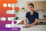 37201 Residential Cleaning Business - Strong Growth Potential