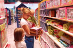 Established toy store is ready for more success!