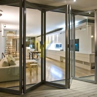 Aluminium Double Glazing Window and Door Business - Perth image